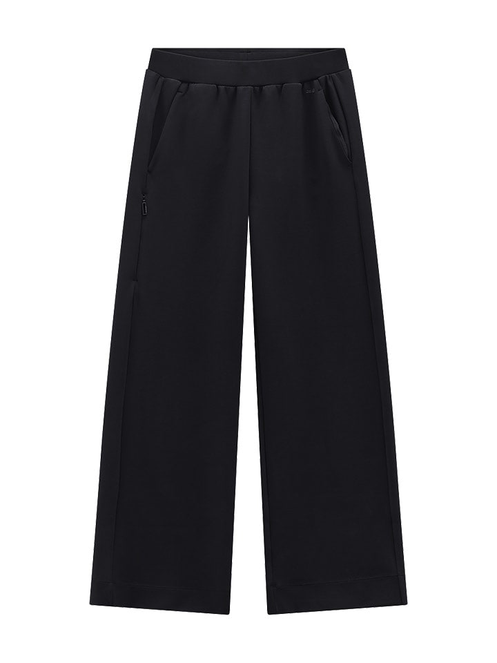 Jeanne Baret Sweathose "Jakarta" in Schwarz - 36