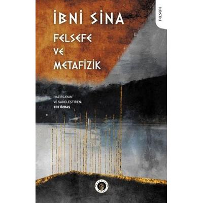 Felsefe ve Metafizik, Taschenbuch von Ibni Sina, Narsist Kitap