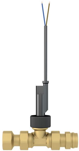 Afriso Zirkulationsschalter ZS 2 68408