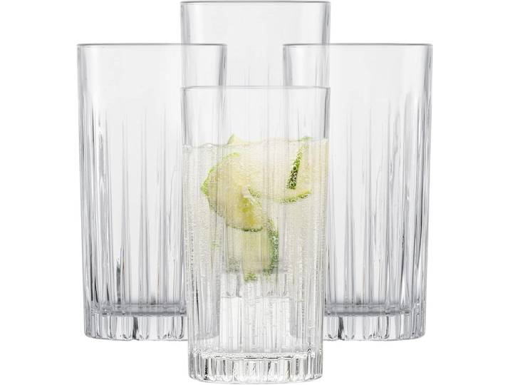 Schott Zwiesel Stage Longdrinkglas - 440ml - 4 glazen