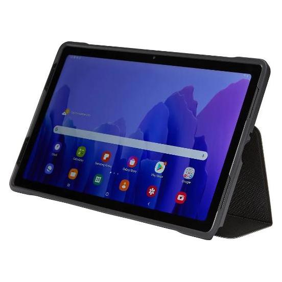 Caselogic Snapview Hülle für Galaxy Tab A7 CSGE-2194 Juodas (3204676) (Samsung Galaxy Tab A7) (3204676)