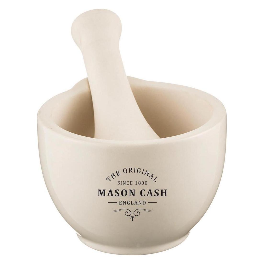 Mason Cash Mörser mit Stössel im Heritage Design, Ø 5,5 cm (2002.255)