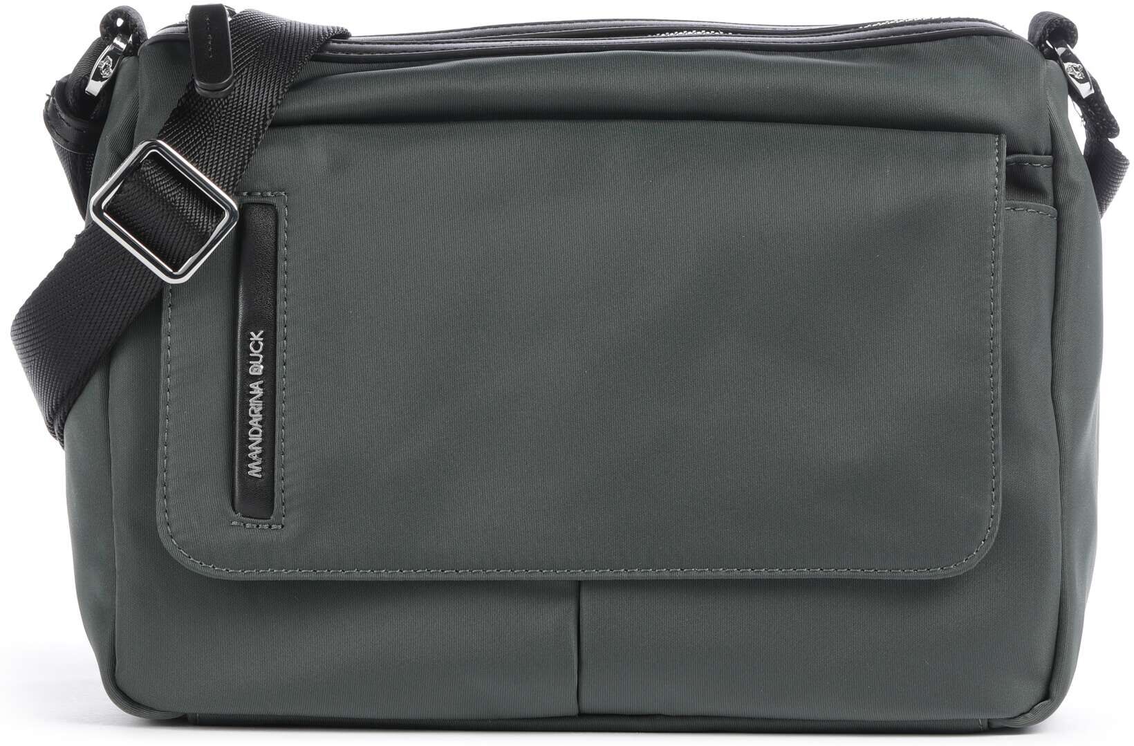 Mandarina Duck Hunter Umhängetasche, grün