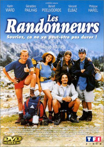 Philippe Harel - Les Randonneurs [FR Import] - Preis vom 11.10.2026 03:10:56 h