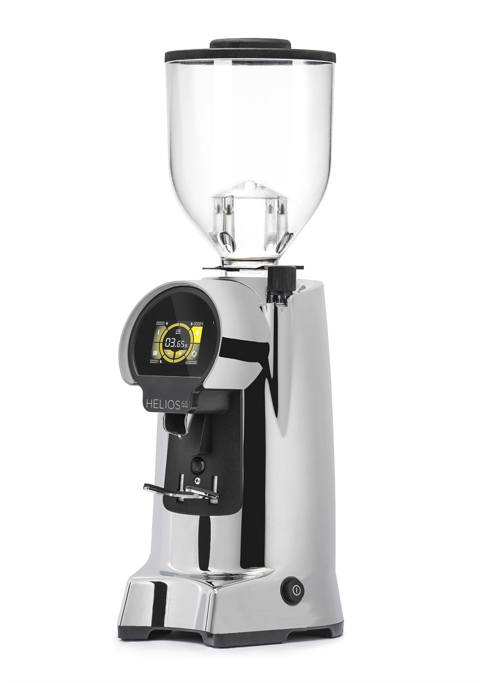 Eureka Helios 65 Chrom EZC65-951