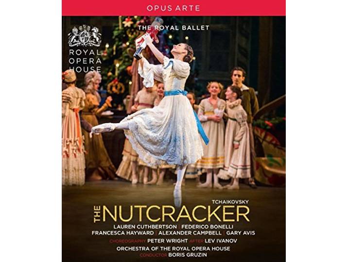 The Royal Ballet - The Nutcracker