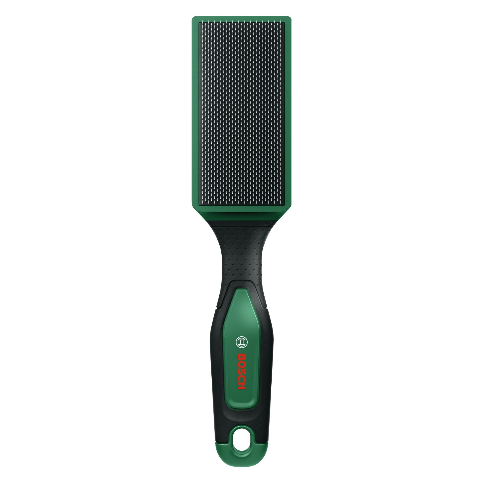 Bosch Zubehör Feilenbürste (1600A039HW)
