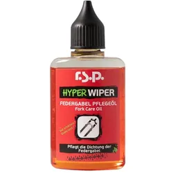 R.S.P. Federgabel Pflege Öl Hyper Wiper | 50 ml
