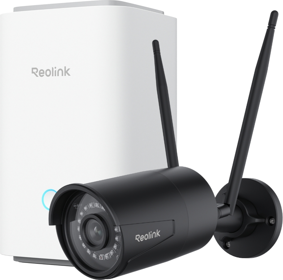 Reolink Hub 1 + W320-B WiFi-Outdoor