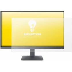 upscreen Schutzfolie für Lenovo LOQ 24-10 Displayschutz Displayschutzfolie Folie Matt Entspiegelungsfolie (24"), Monitor Schutzfolie