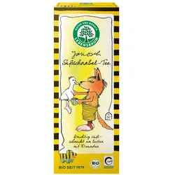 Janosch Süßschnabel Tee 40g
