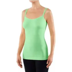 FALKE Cool für angenehme Kühlung, Größe XS in Grün 7134