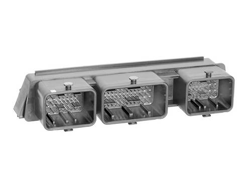 Molex CMC Header 643330100 Schwarz Inhalt: 1St.