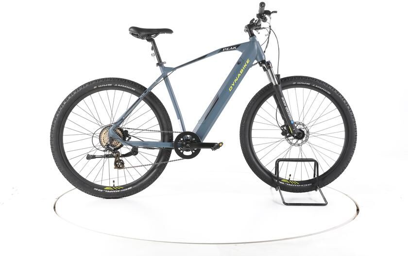 Dynabike Peak E-Bike - 306940