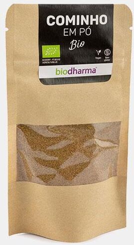 BIODHARMA® COMINHOS EM PO BIO 40g