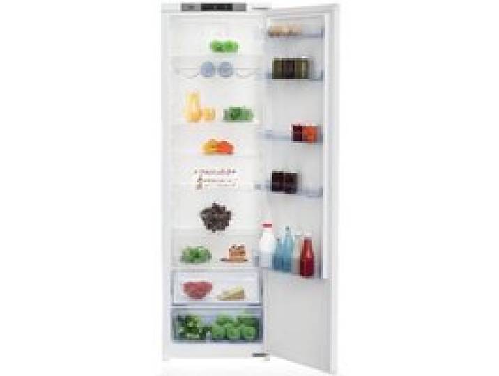 Beko Réfrigérateur 1 porte intégrable à glissière 309l - BSSA315E4SFN