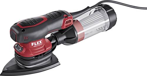 Flex ODE 2-100 EC Set 230/CEE 468908 Deltaschleifer 260W 100 x 150mm