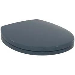 Ideal Standard Contour 21 + Sandwich WC-Sitz S4065RN 375x440x70mm, anthrazit