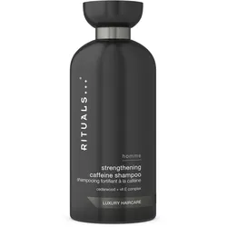 Homme Strengthening Caffeine Shampoo