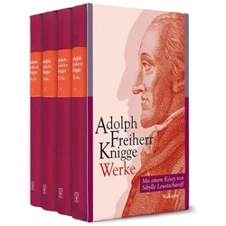 Geschichte Peter Clausens / Über den Umgang mit Menschen / Benjamin Noldmanns Geschichte der Aufklär, Belletristik von Adolph von Knigge