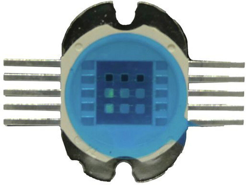 Ersatzteil Led Cob Tx-Rgb10c180-501 Wkf-Bc0025 (10pins)