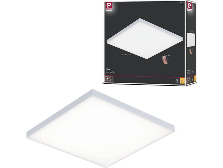 Paulmann LED Panel Velora