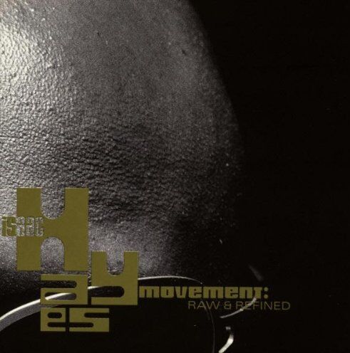 Isaac Hayes - Raw & Refined - Preis vom 08.10.2026 07:26:42 h