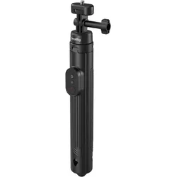 SmallRig SR5464 Selfie-Stativ für Actionkameras und Handys 5464 (Kunststoff), Stativ, Schwarz