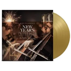 Vinyl Passion, Schallplatten, N/A (Wiener Philharmoniker)