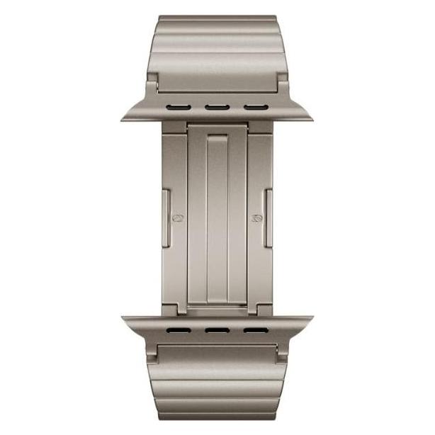 Filippo Sorcinelli Titanium Watch Band (Edelstahl, Titan) (58281544)