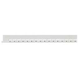 Legrand (BT) Kennzeichnung Memocab (+) Legrand 037956