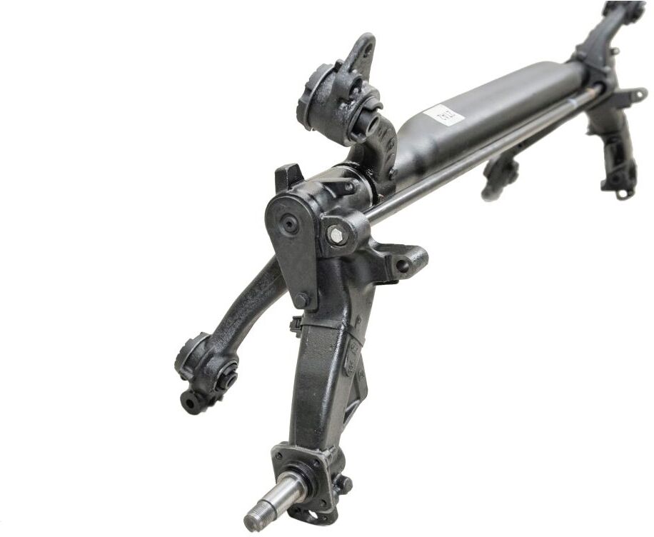 Jousituspalkki Fortune Line Fzb005