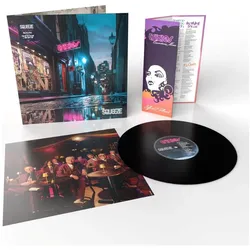 BMG Ariola, Schallplatten, Trixies (LP) (Squeeze)