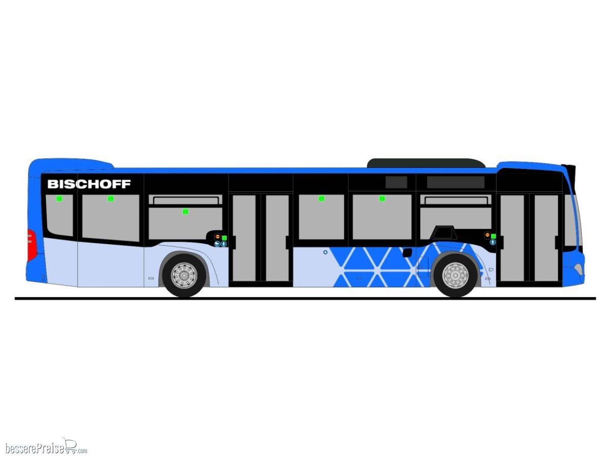 Rietze 69370