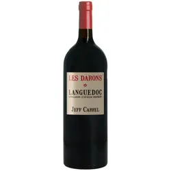 Magnum Les Darons 2024 - Jeff Carrel