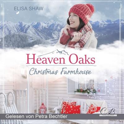 Christmas Farmhouse - Elisa Shaw, Audio, 4069828017832