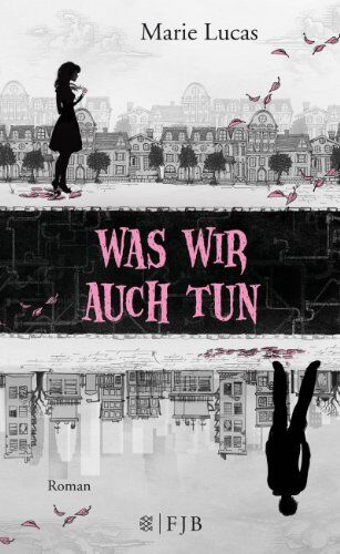 Marie Lucas - Was wir auch tun: Roman - Preis vom 16.10.2026 11:41:07 h