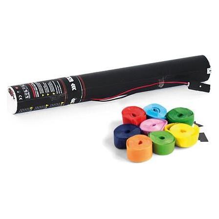TCM Streamer-Ladung elektrisch 50cm, mehrfarbig (51708625)