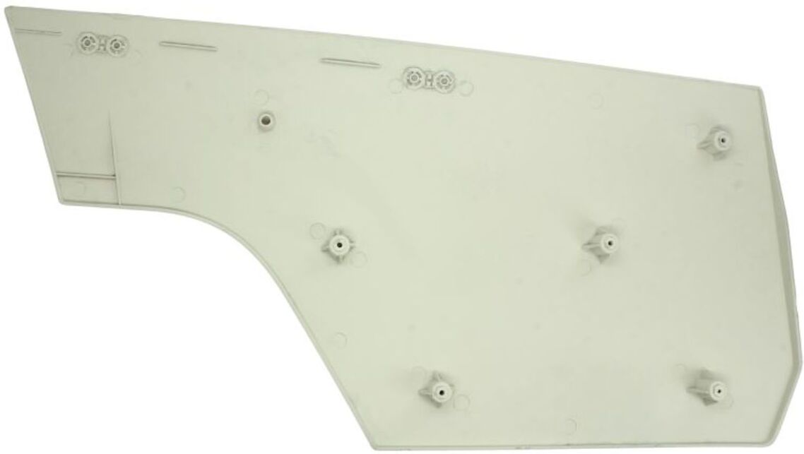 Porte PACOL RVI-DE-002L