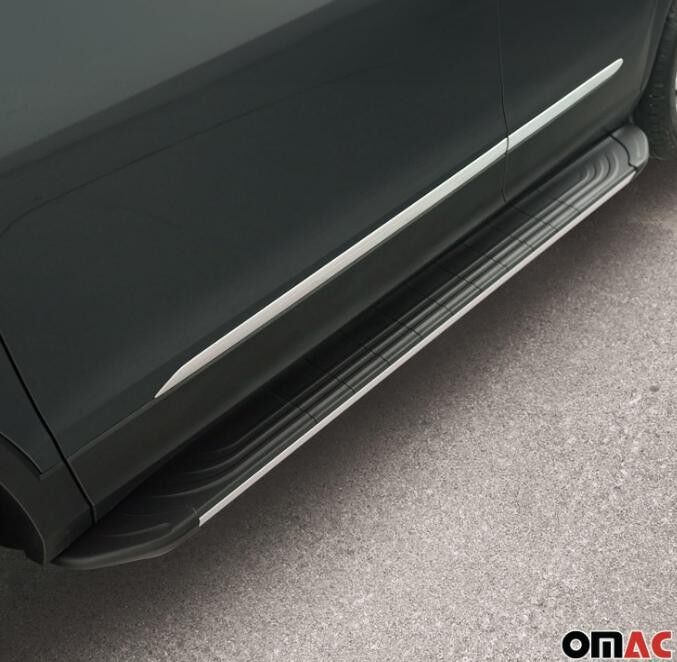 OMAC A049004 Auto-Trittbretter