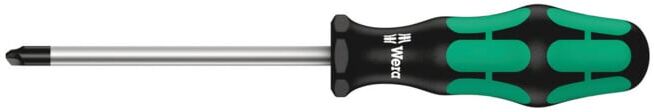 WERA Tournevis TRI-WING 1 (05028118001)
