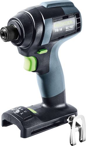 Festool TID 18-Basic 576481 Akku-Schlagschrauber 180 Nm 18V