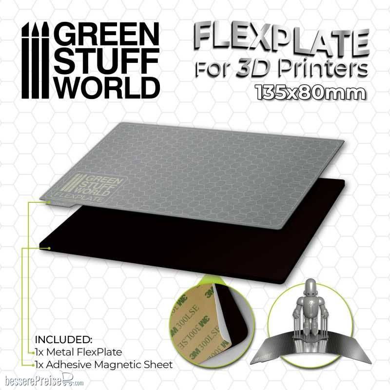 Greenstuff World GS-3084