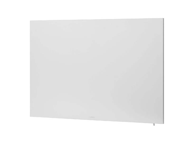 FURBER Infrarotheizung SUNNA 500 W , weiss (weiß), B/H/T: 85cm x 60cm x 5cm, Heizkörper, Infrarotheizung