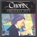 Various - Chopins Greatest Hits - Preis vom 30.09.2026 09:01:18 h