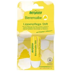 Bergland Bienensalbe Lippenpflege Stift