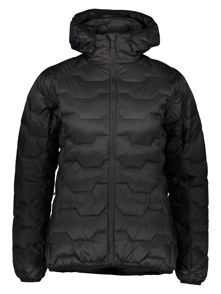 rukka Daunenjacke "Paavila" in Schwarz - 42