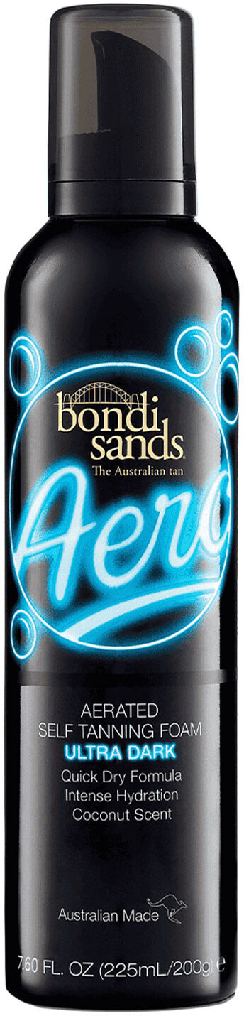BONDI SANDS Aerated Self Tanning Foam 225ml