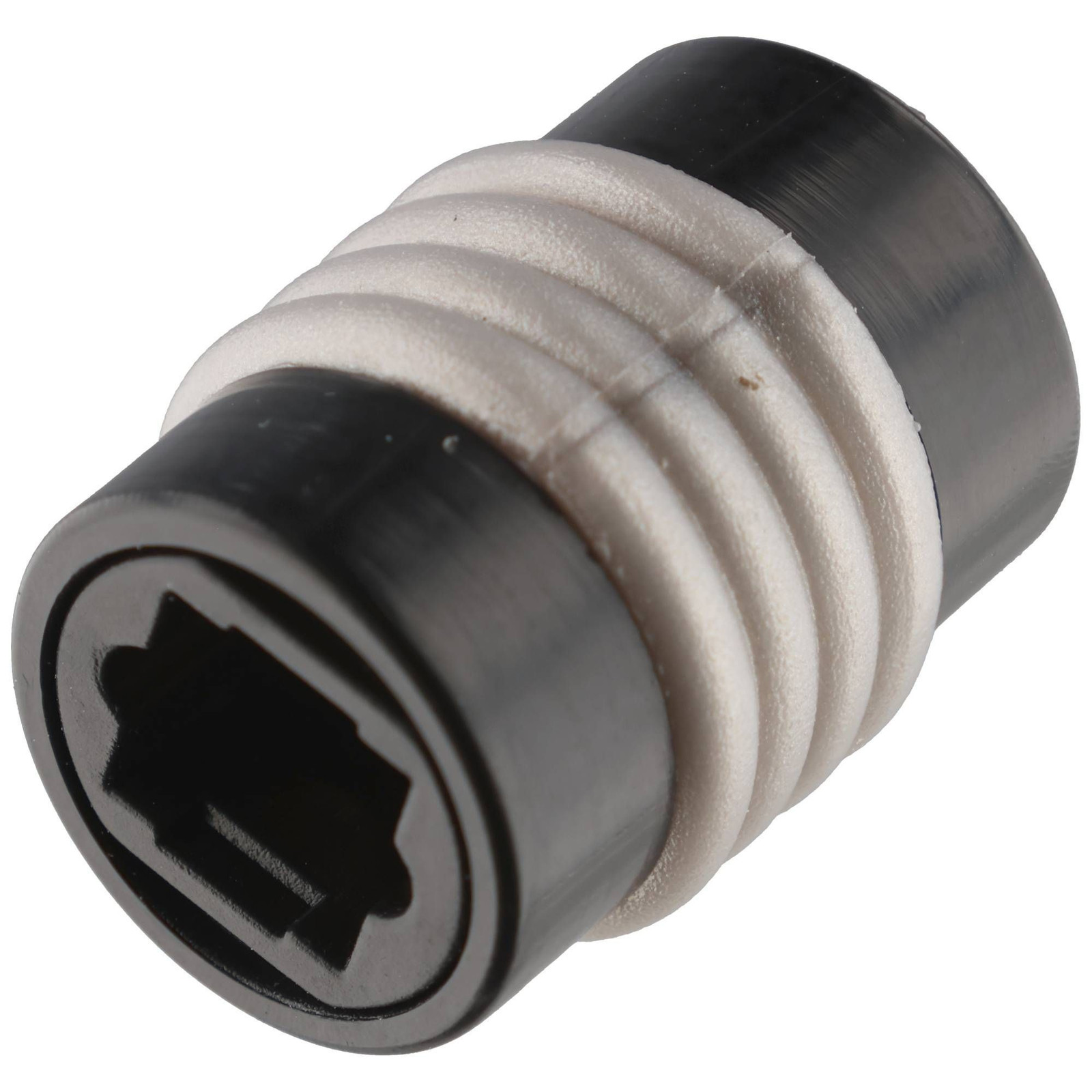 Goobay TOSLINK Digitale audio coupling Female naar Female met vergulde contacten