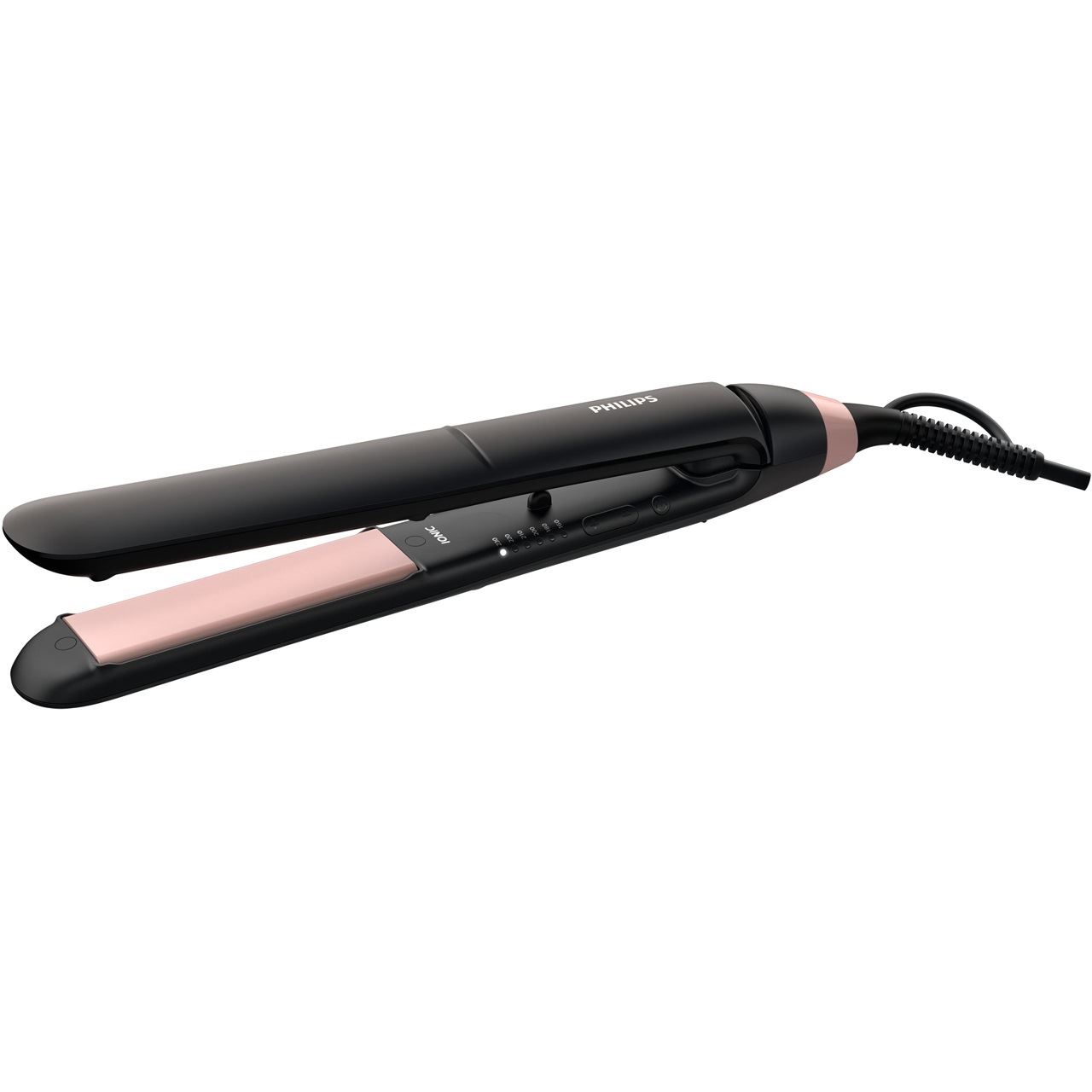 Philips Essential ThermoProtect Haarglätter